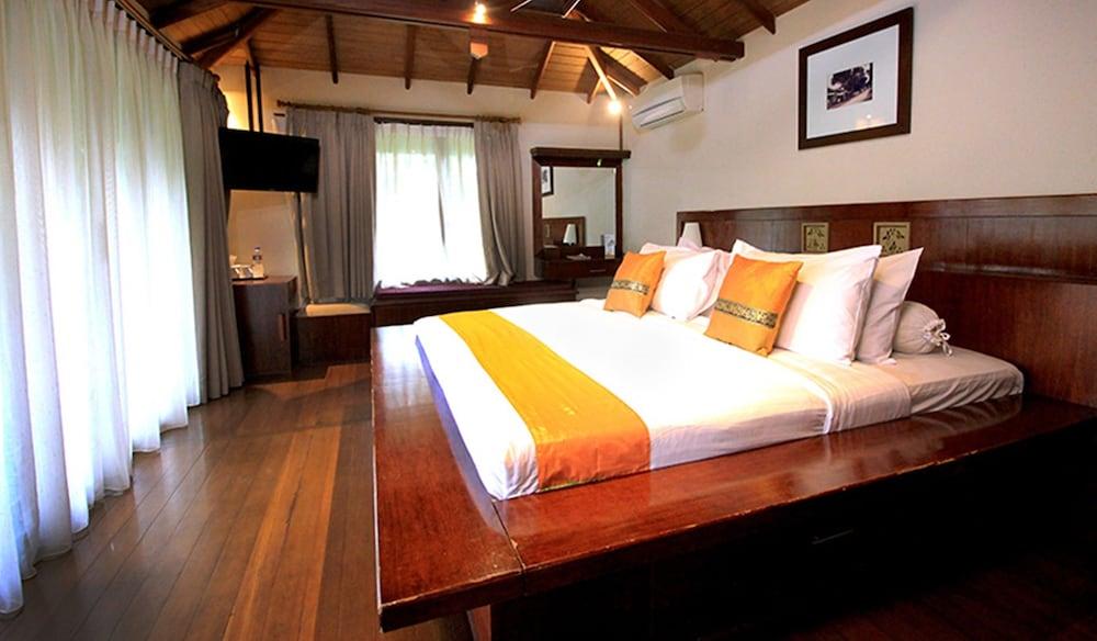 The Green Forest Resort Lembang Zewnętrze zdjęcie